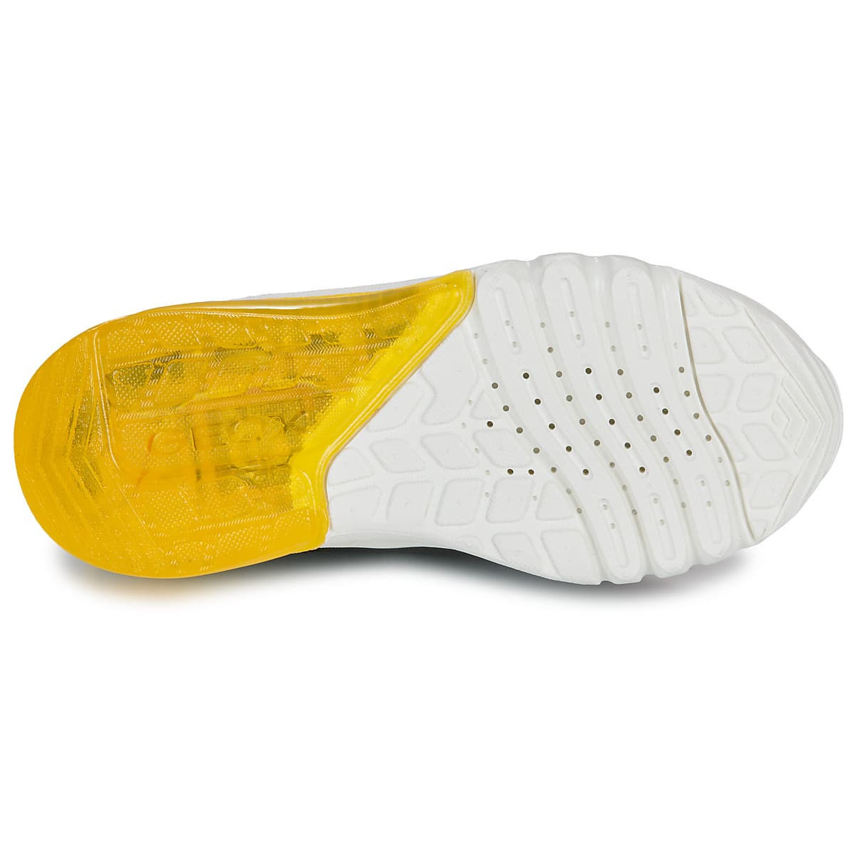 Boys' Sneakers Geox Black