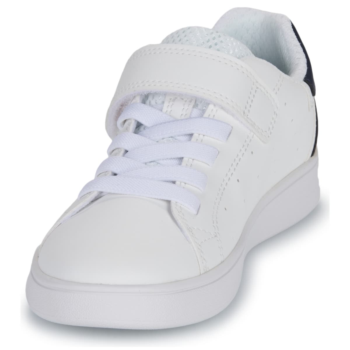 Boys' Sneakers Geox White