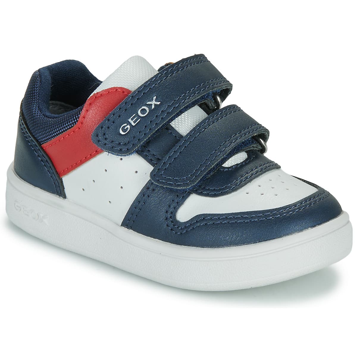 Xαμηλά Sneakers Geox B ECLYPER BOY