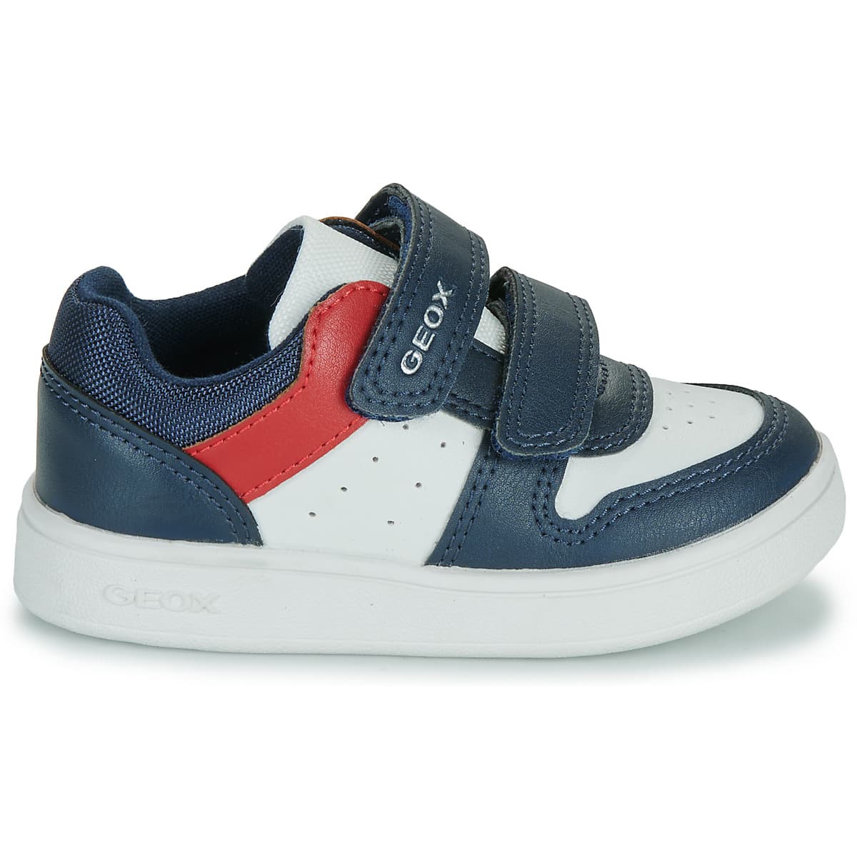Boys' Sneakers Geox Multicolor