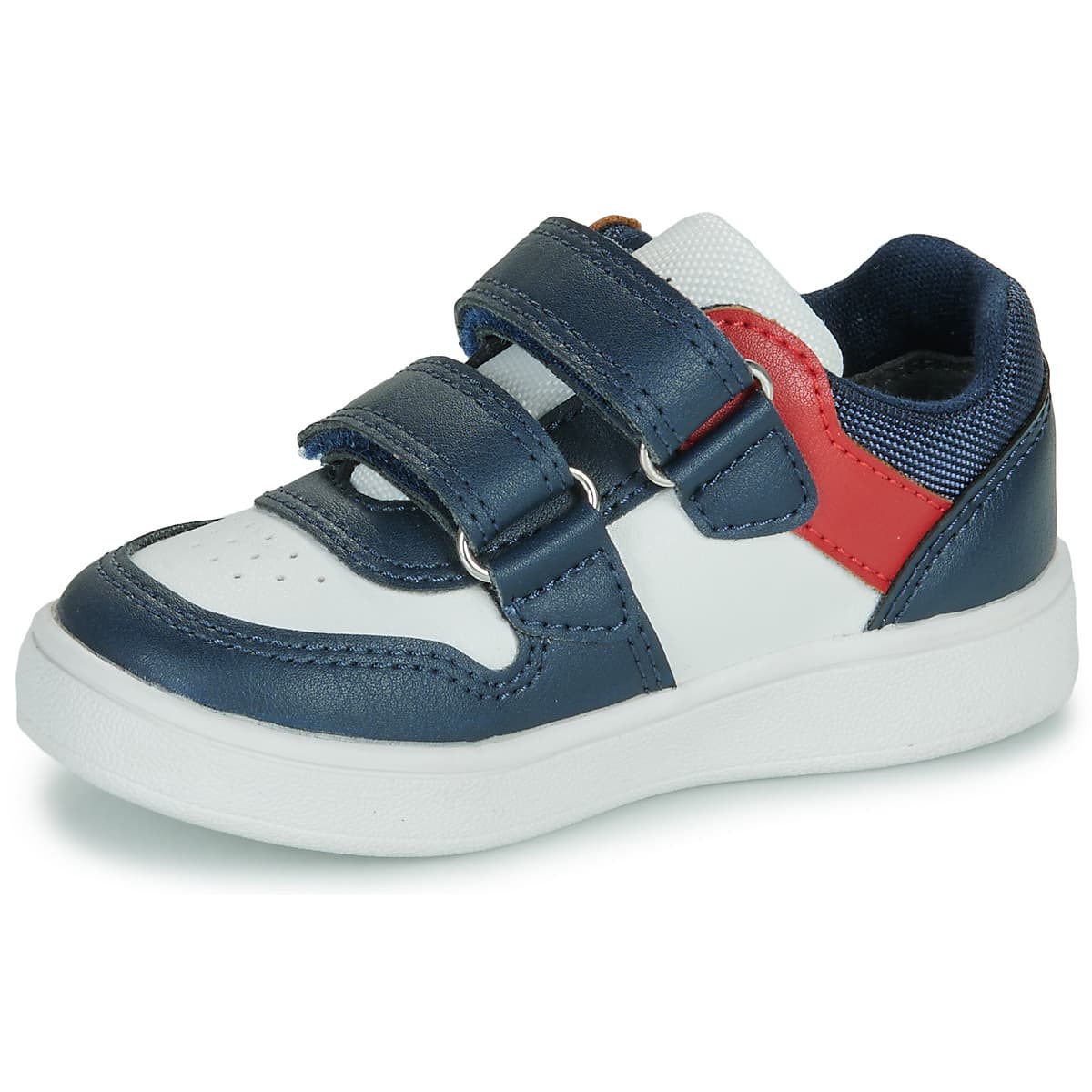 Boys' Sneakers Geox Multicolor