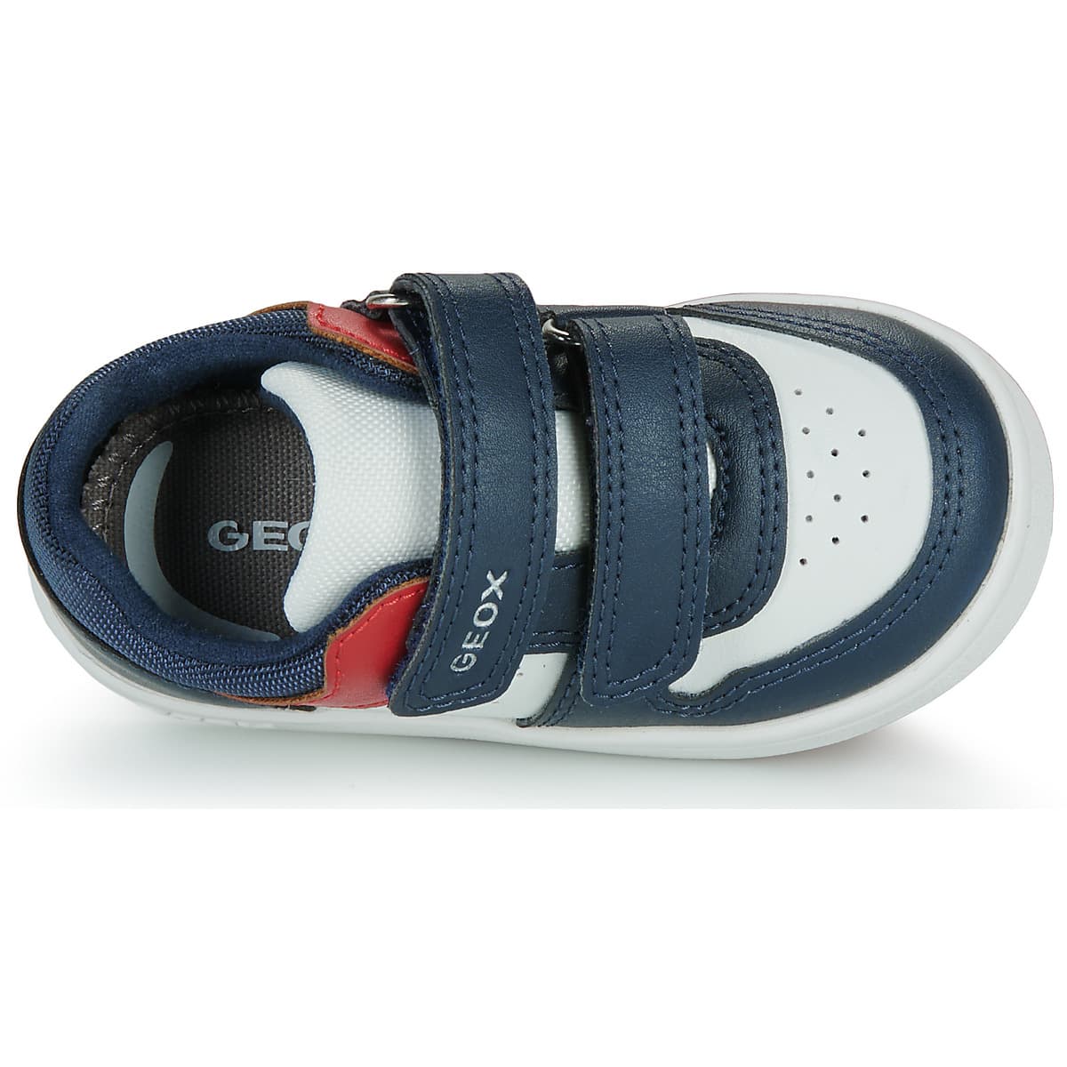 Boys' Sneakers Geox Multicolor