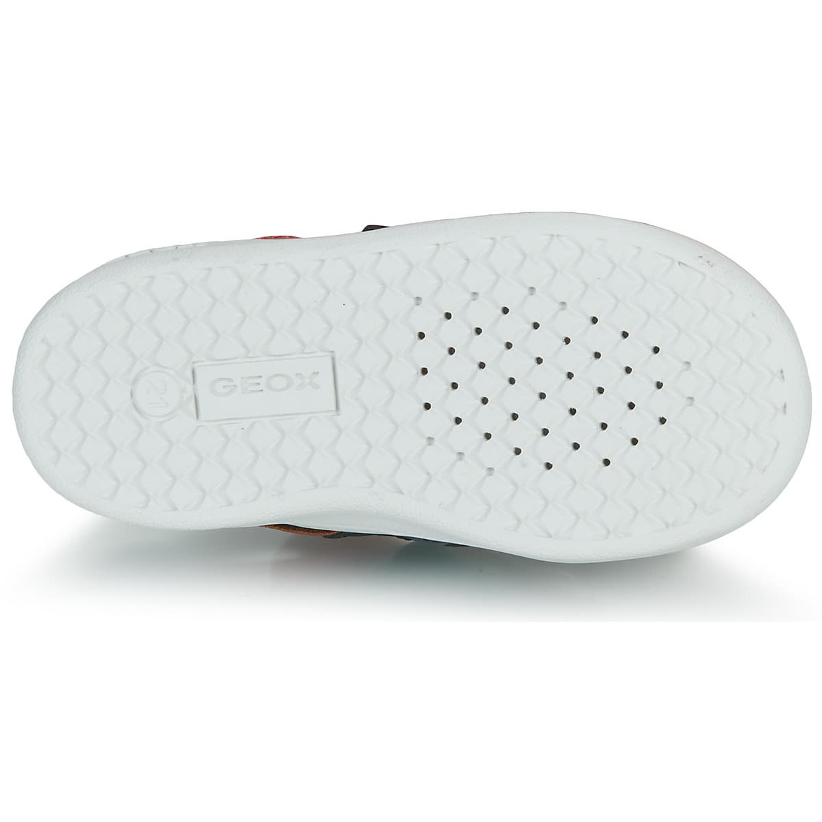 Boys' Sneakers Geox Multicolor