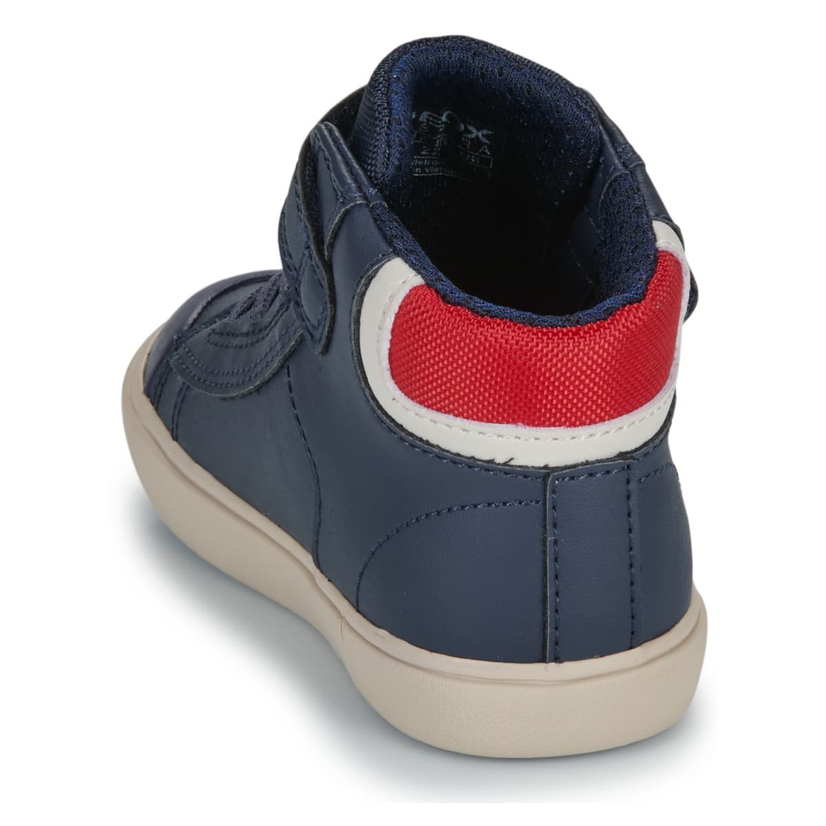 Boys' Sneakers Geox Blue