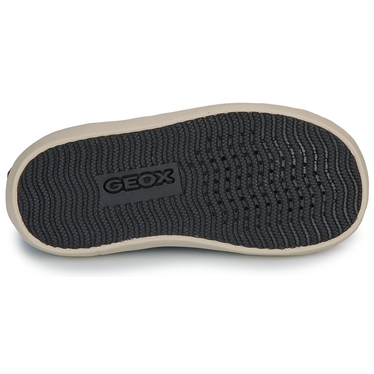 Boys' Sneakers Geox Blue