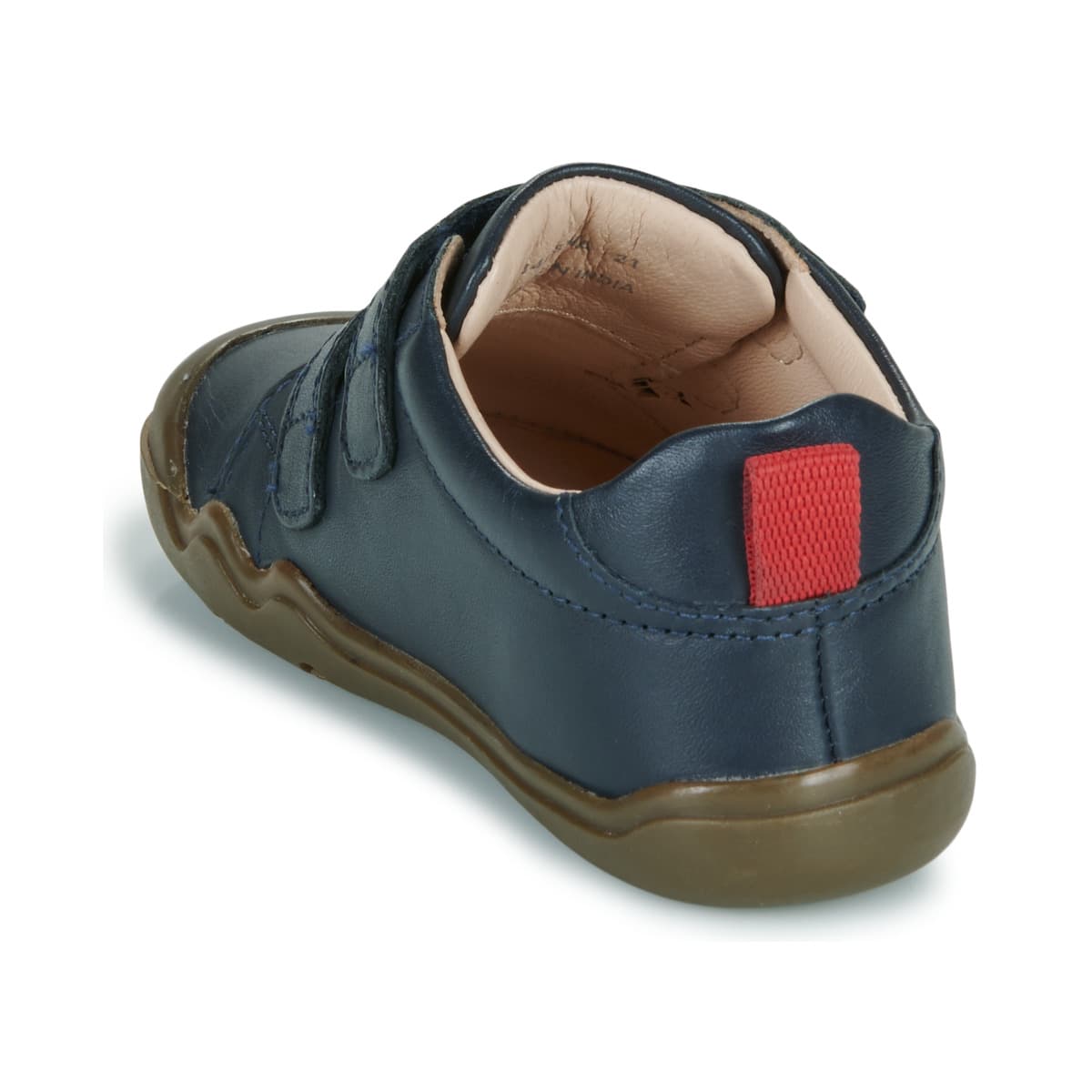 Boys' Sneakers Geox Blue