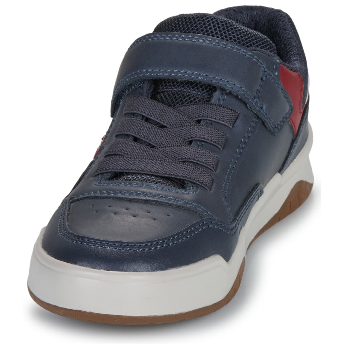 Boys' Sneakers Geox Blue