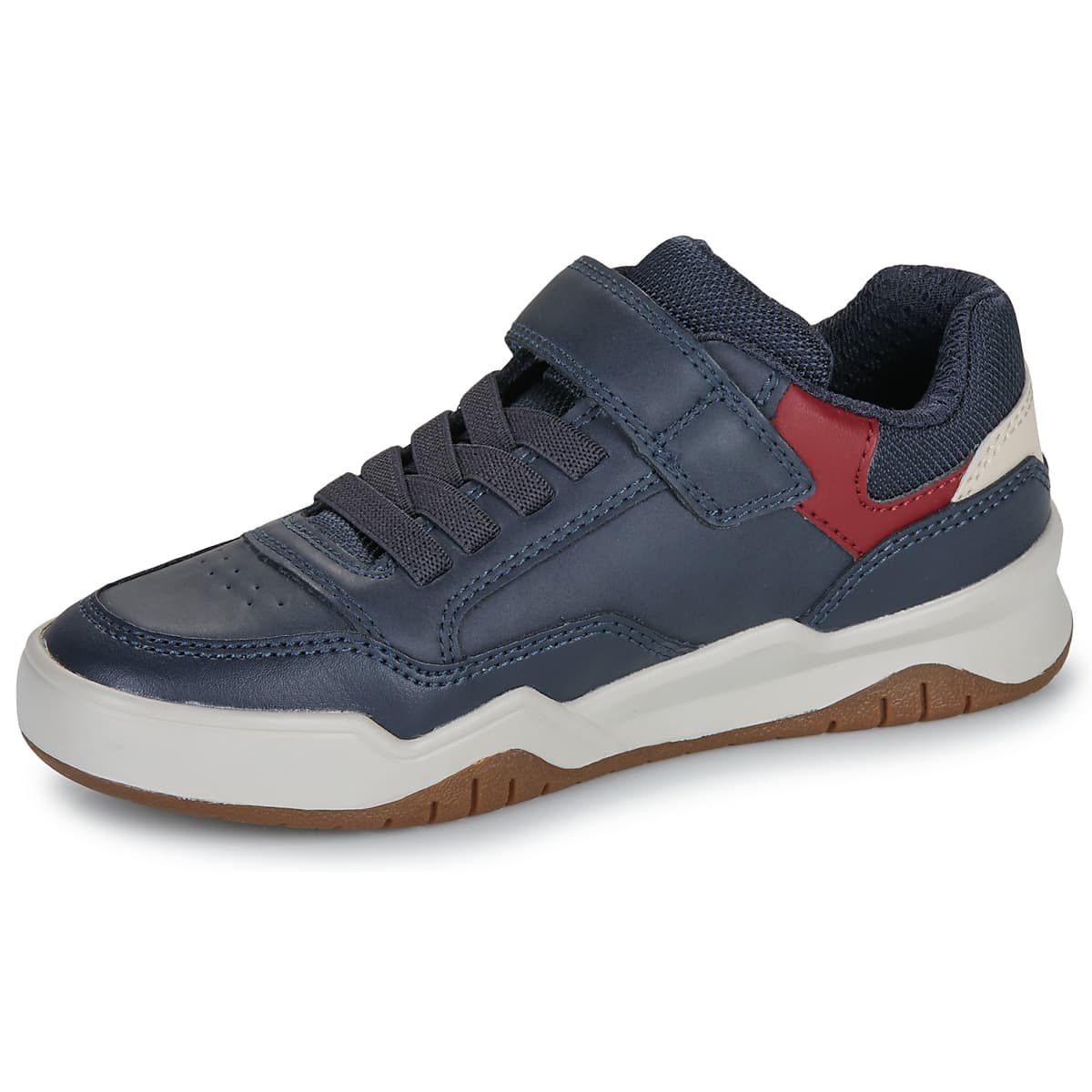 Boys' Sneakers Geox Blue