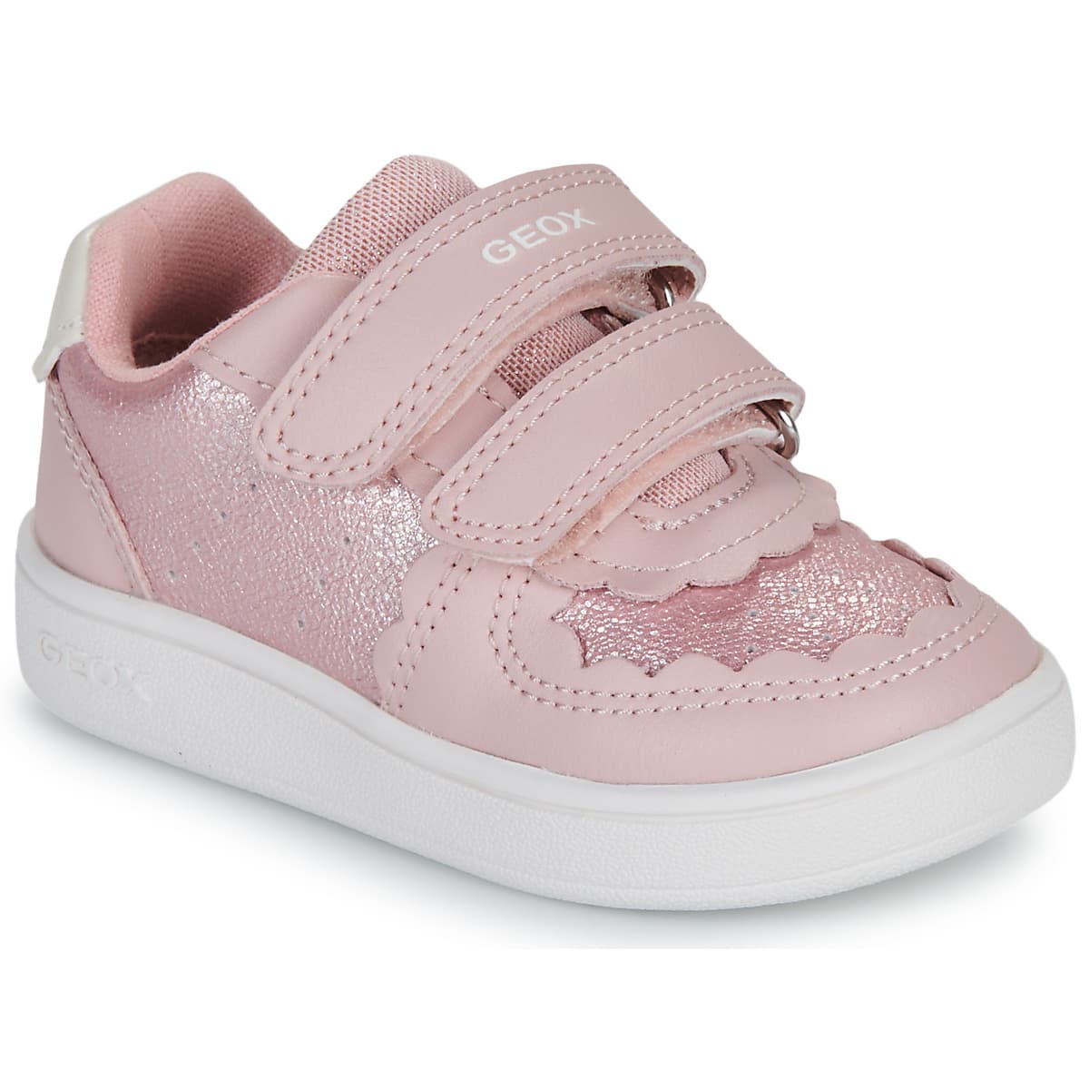 Xαμηλά Sneakers Geox B ECLYPER GIRL