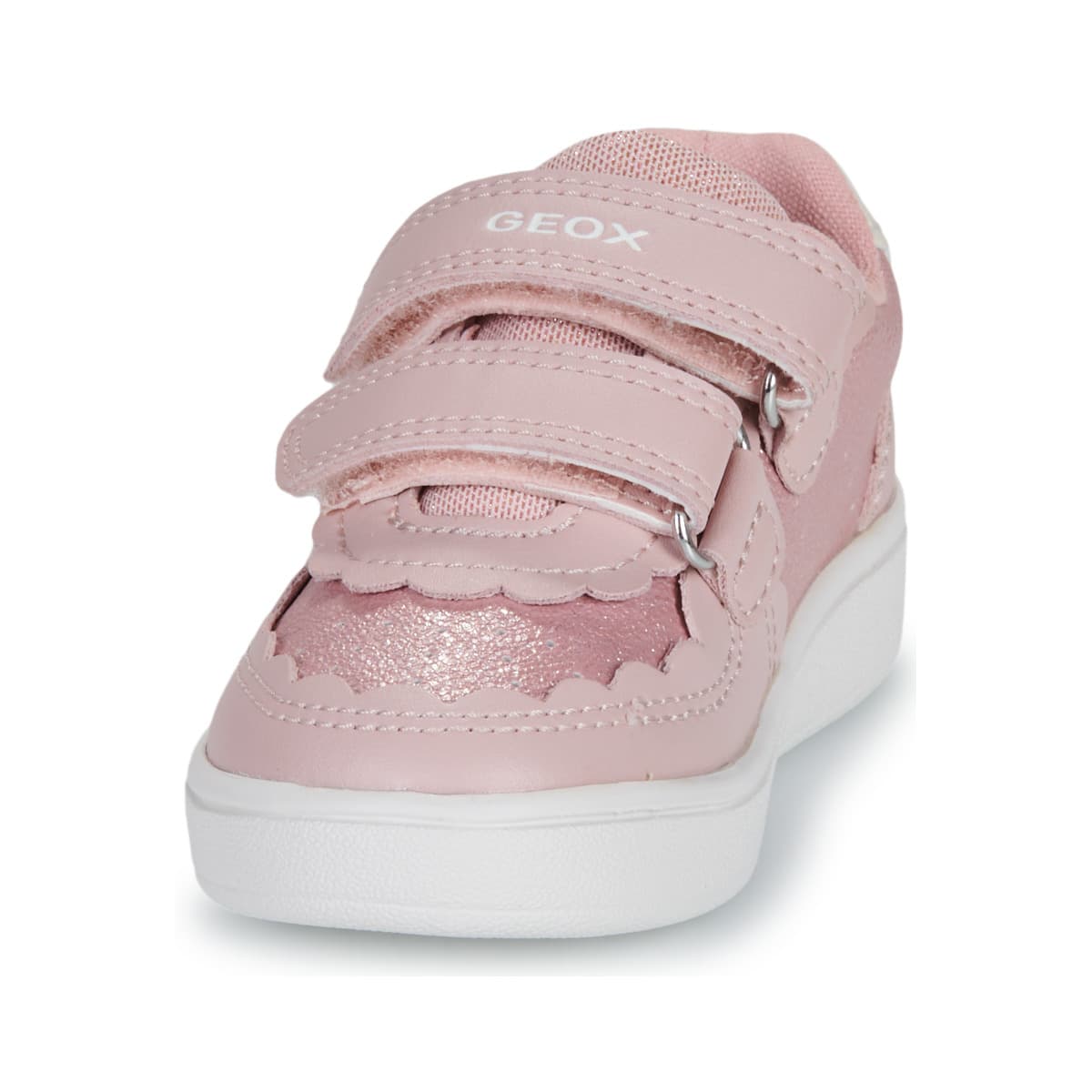 Girls' Sneakers Geox Pink
