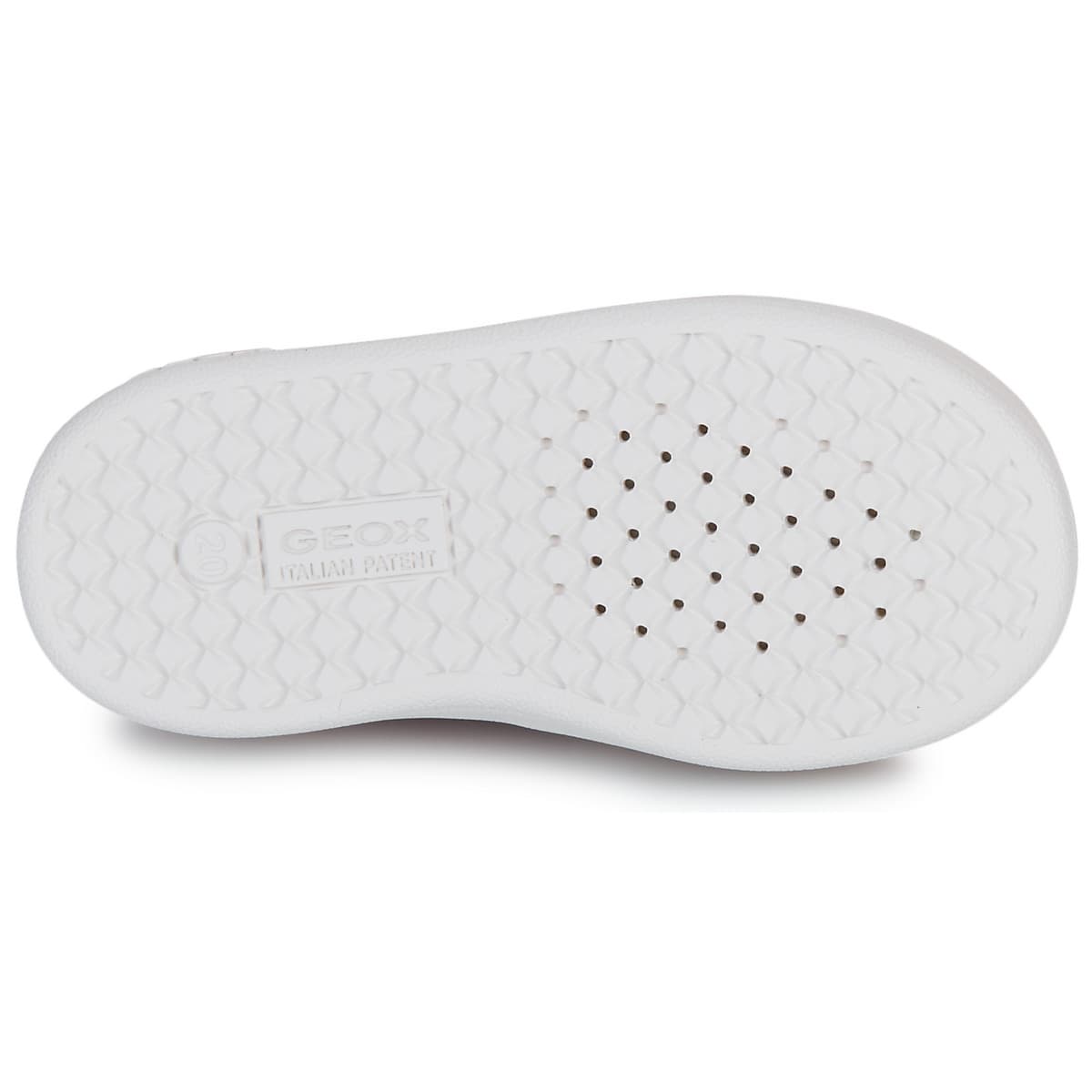 Girls' Sneakers Geox Pink