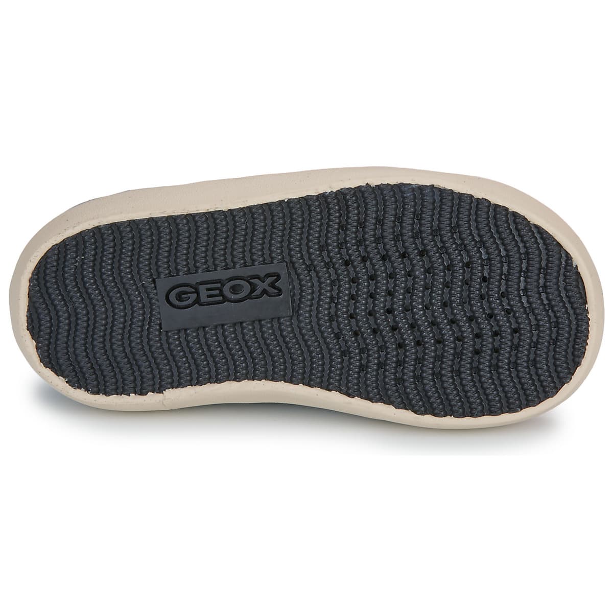 Girls' Sneakers Geox Silver