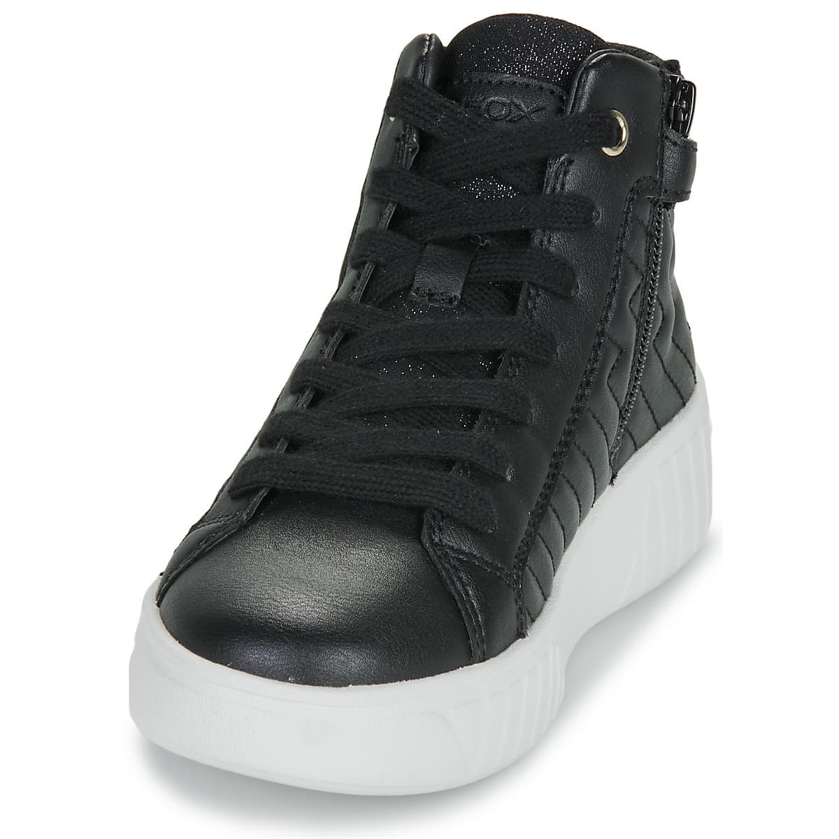 Girls' Sneakers Geox Black