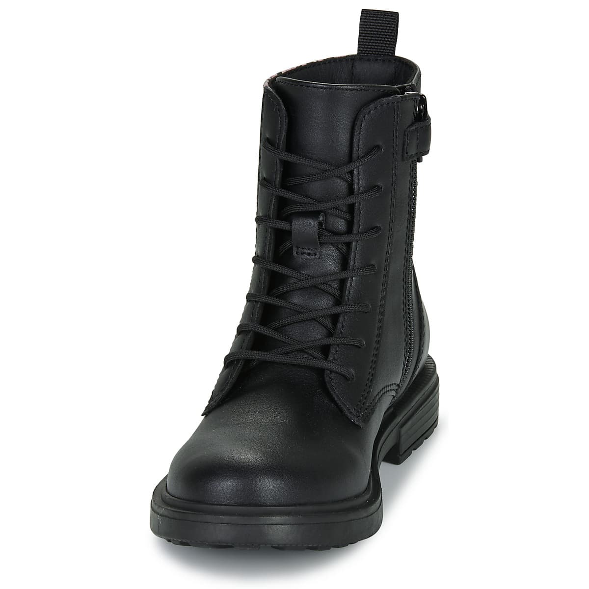 Girls' Boots Geox Black