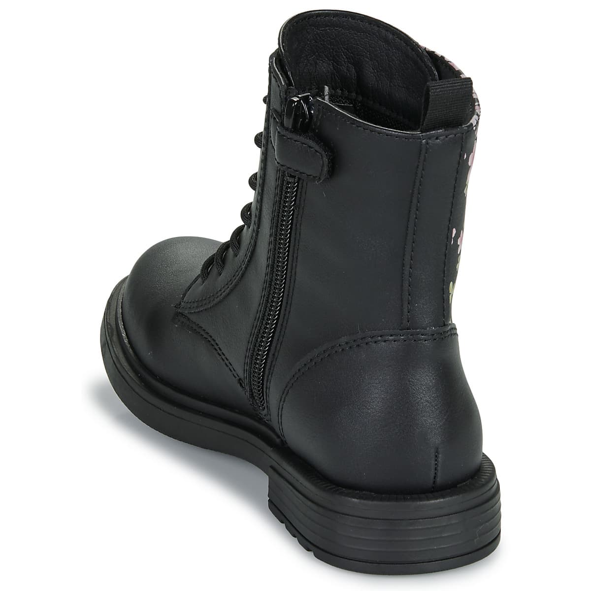 Girls' Boots Geox Black