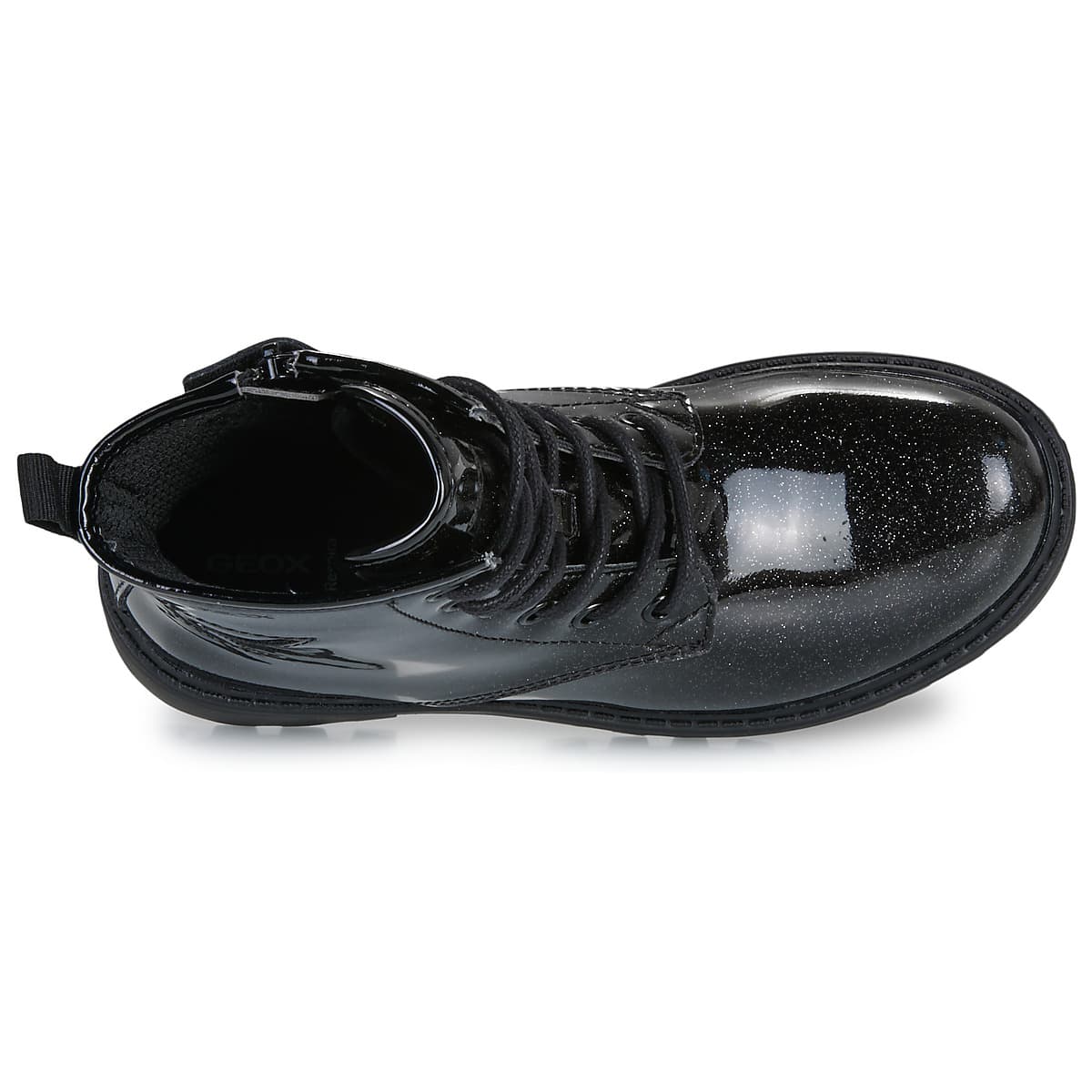 Girls' Boots Geox Black