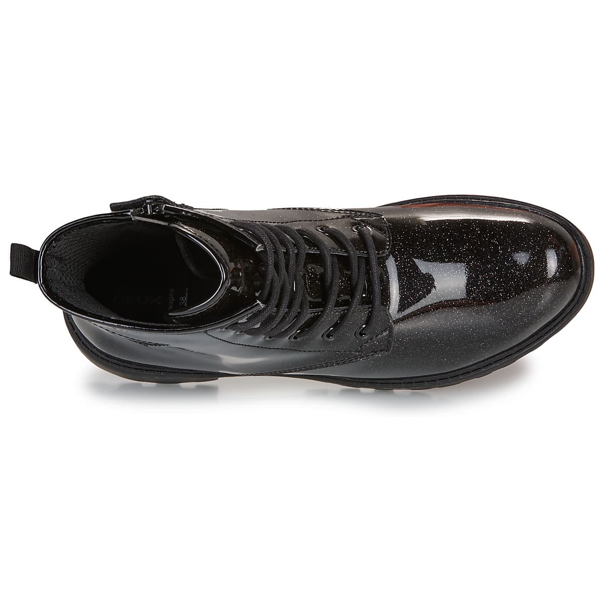 Girls' Boots Geox Black