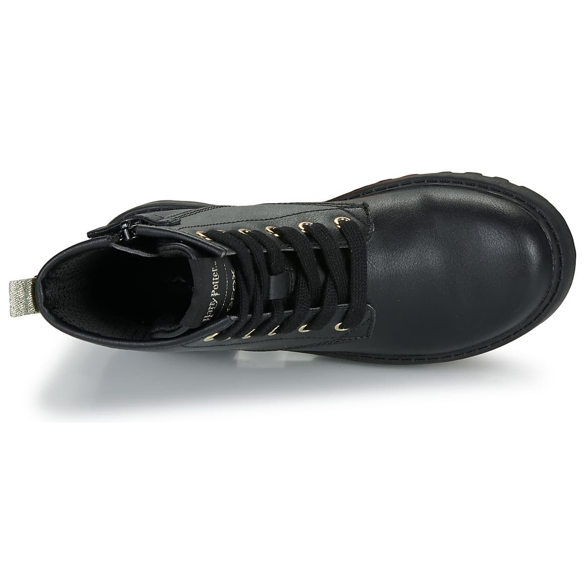 Girls' Boots Geox Black