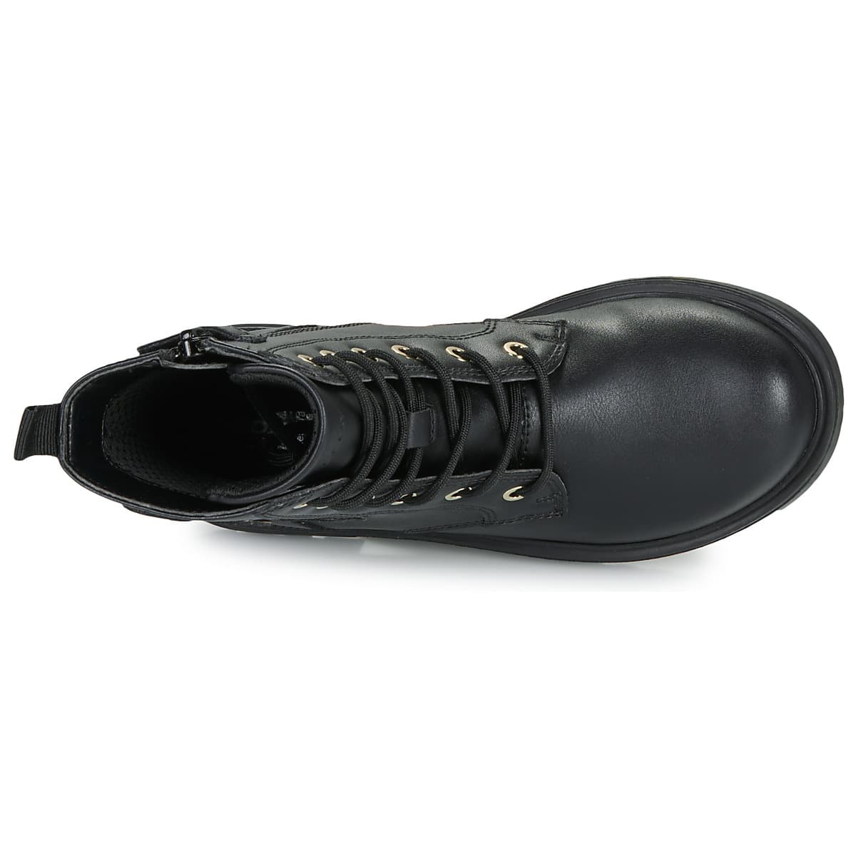 Girls' Boots Geox Black