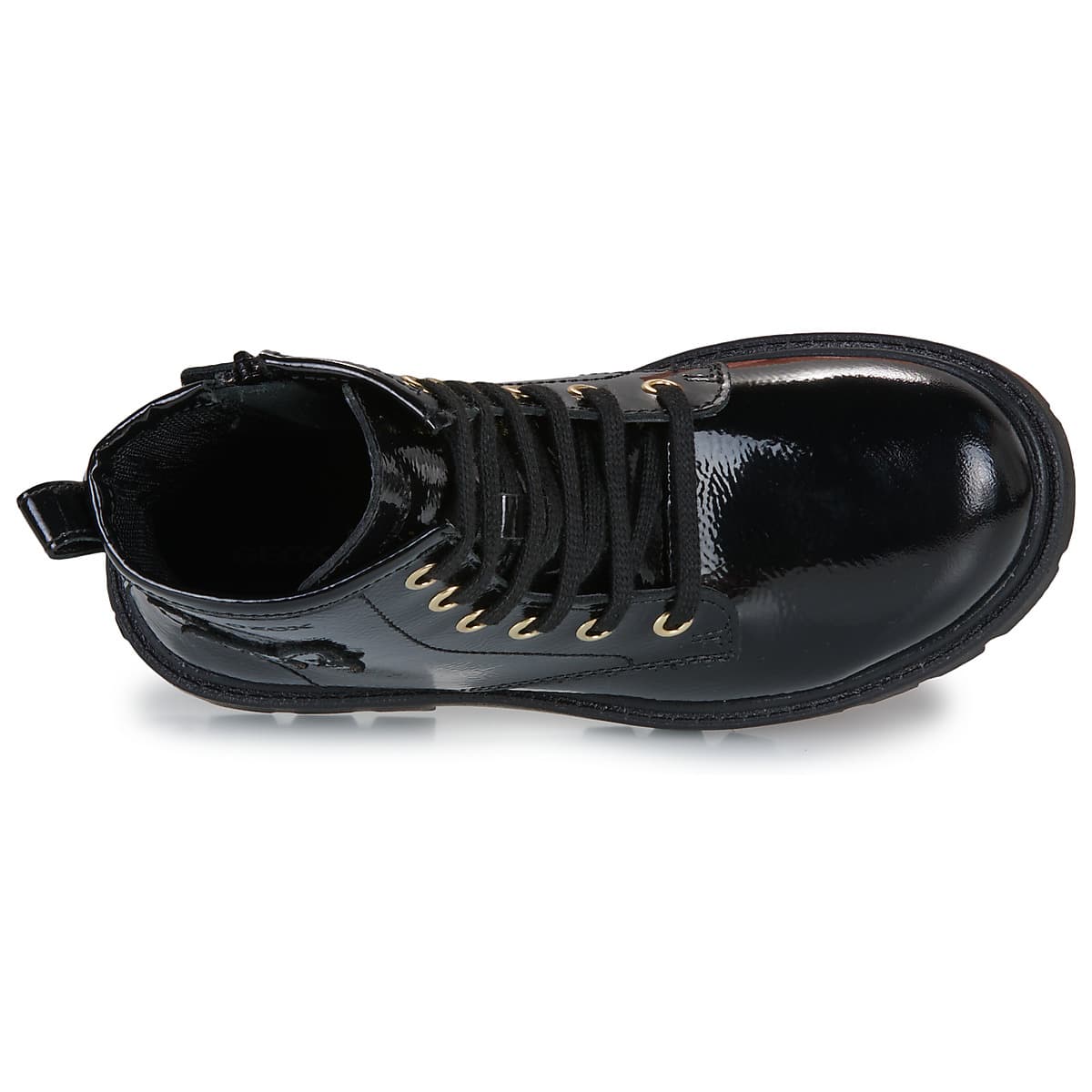 Girls' Boots Geox Black