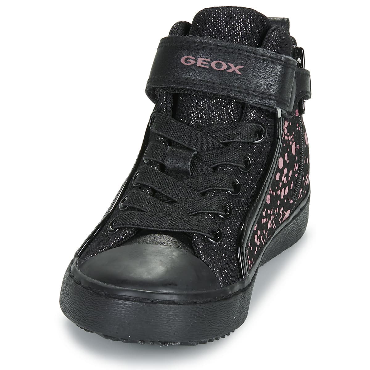Girls' Sneakers Geox Black