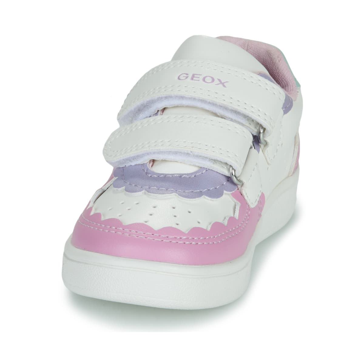 Girls' Sneakers Geox Multicolor