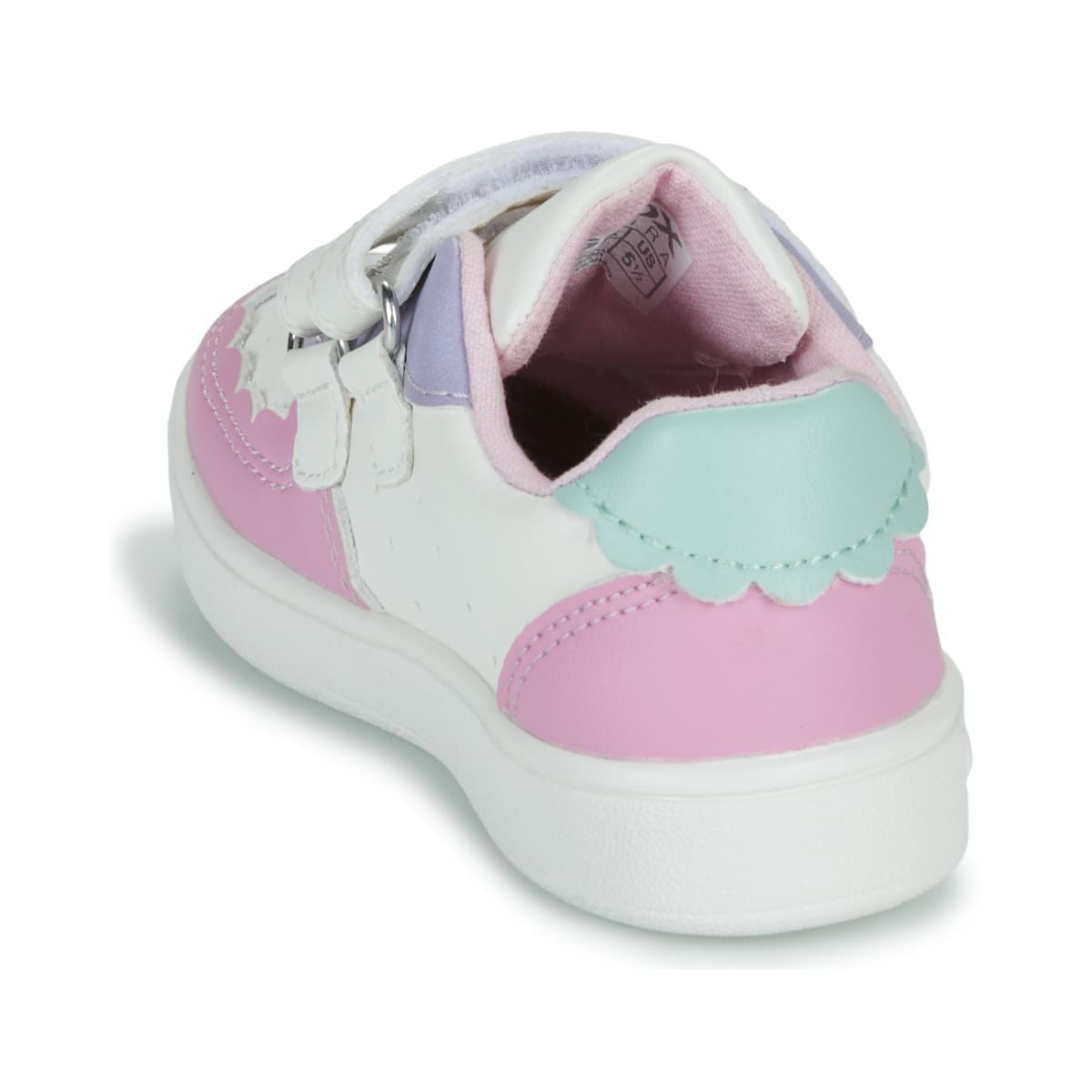 Girls' Sneakers Geox Multicolor