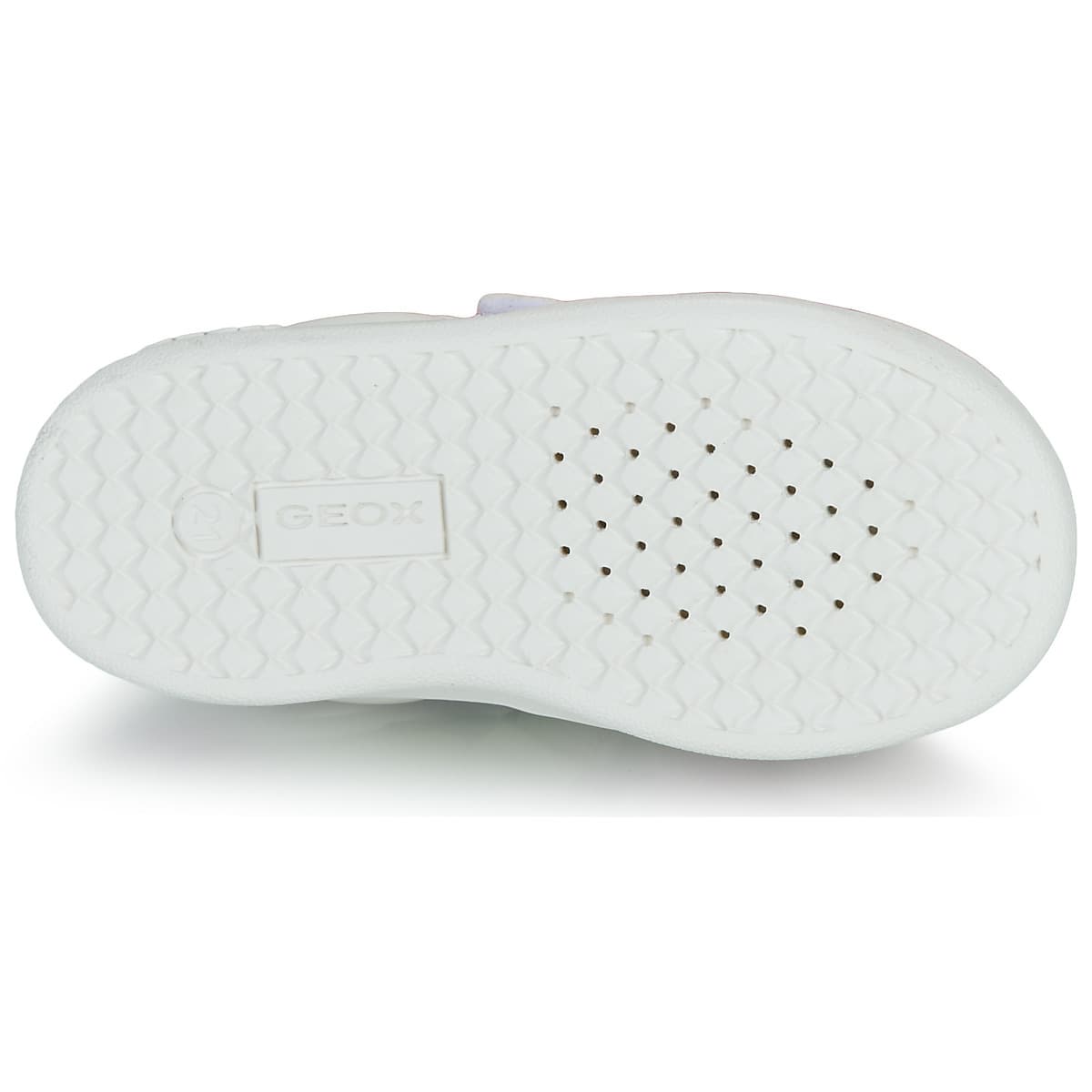 Girls' Sneakers Geox Multicolor