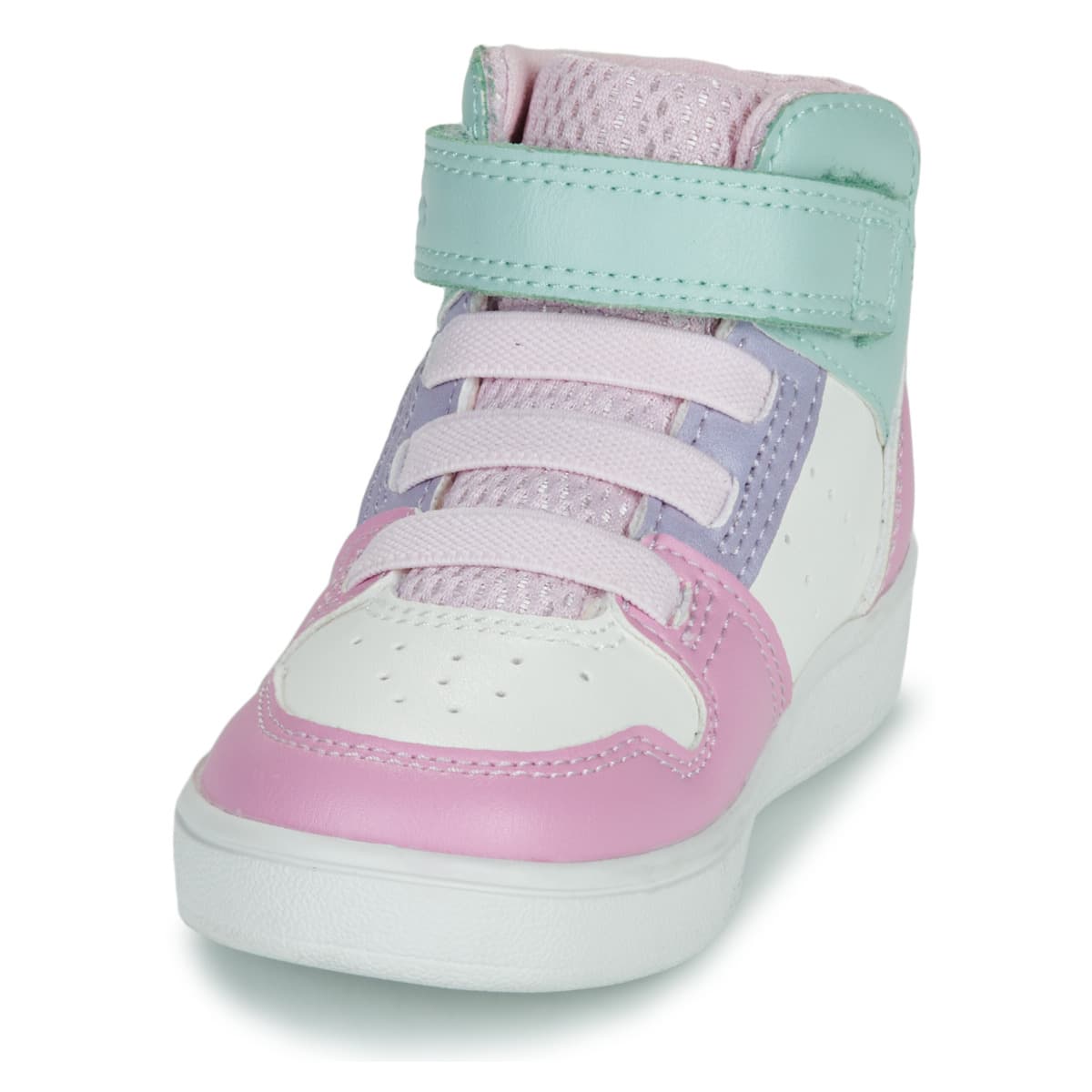 Girls' Sneakers Geox Multicolor