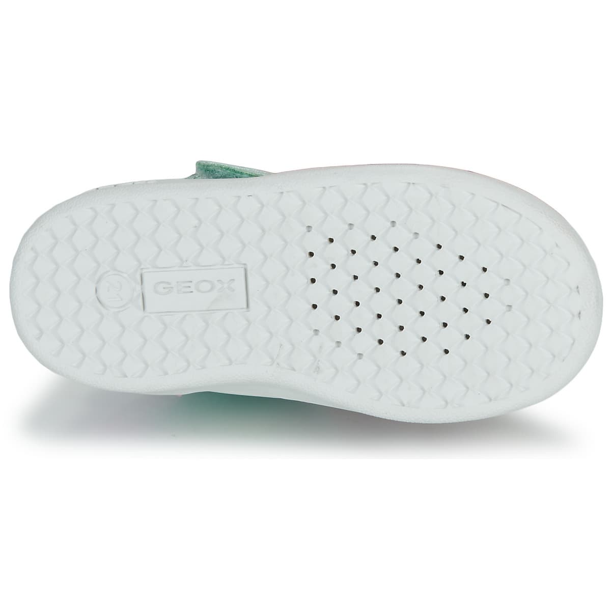 Girls' Sneakers Geox Multicolor