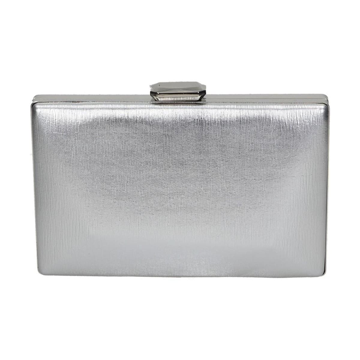 Men's Shoes Miss Silver