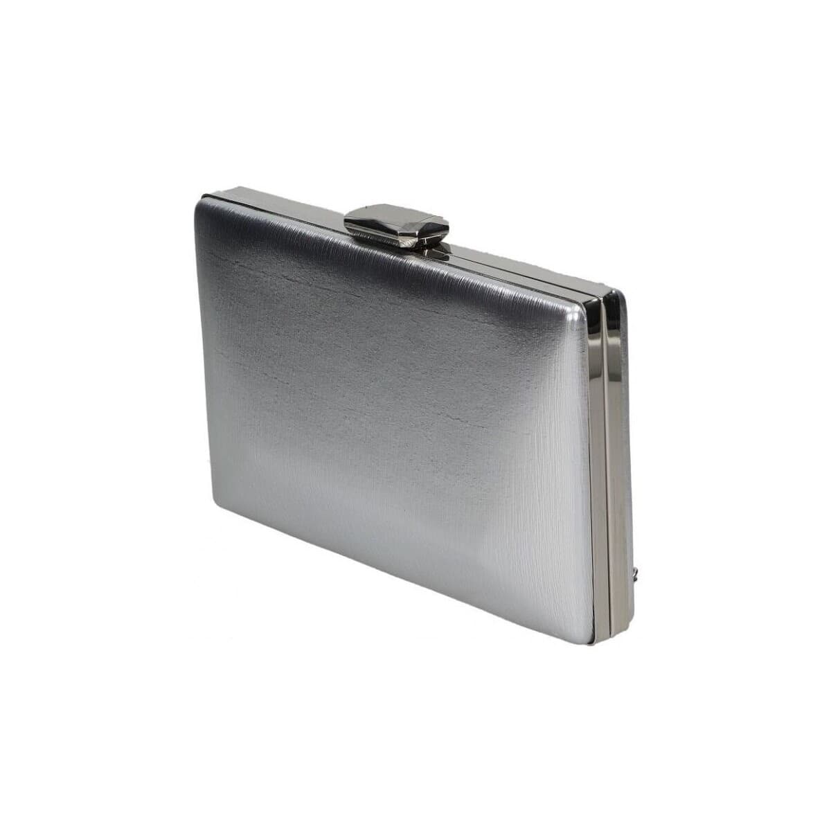 Men's Shoes Miss Silver