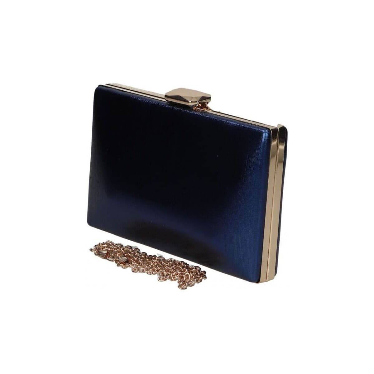 Men's Shoes Miss Blue