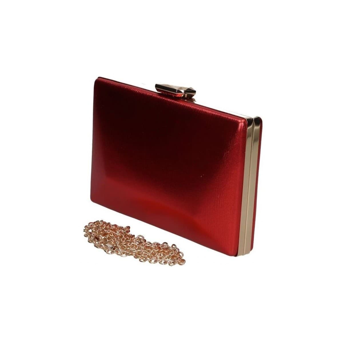 Men's Shoes Miss Red