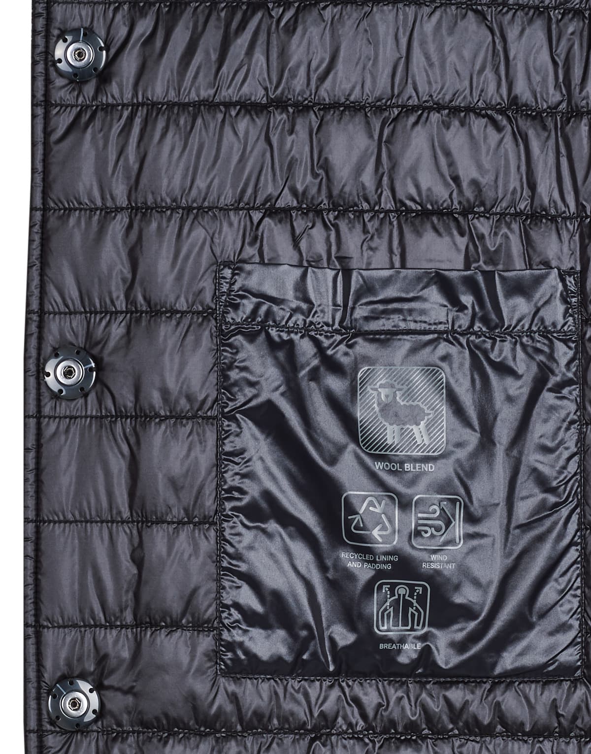 Women's Coats Geox Black