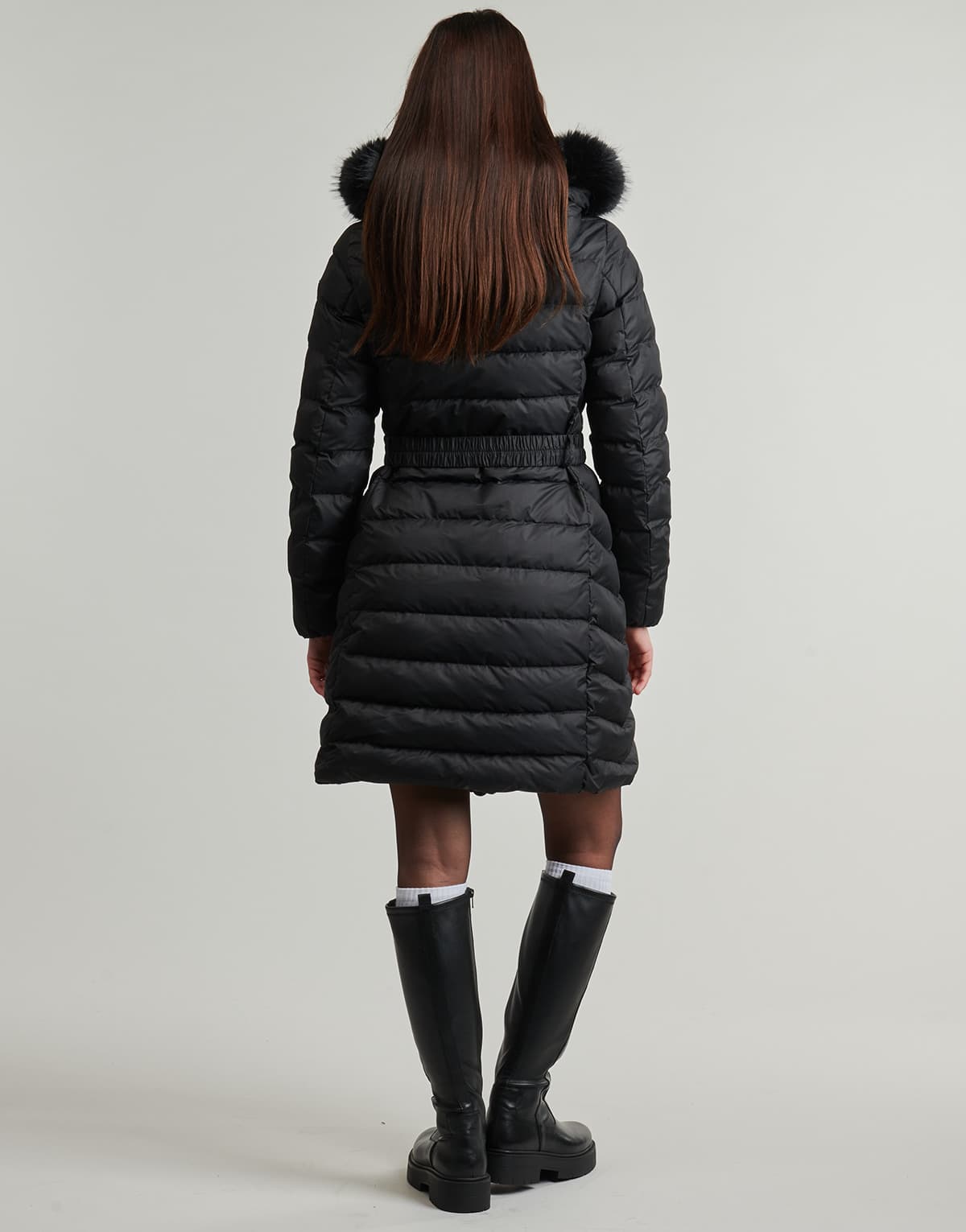 Women's Jackets Geox Black