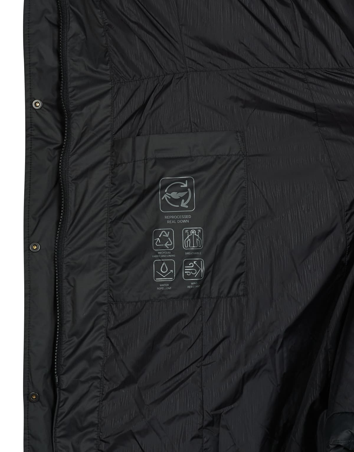 Women's Jackets Geox Black