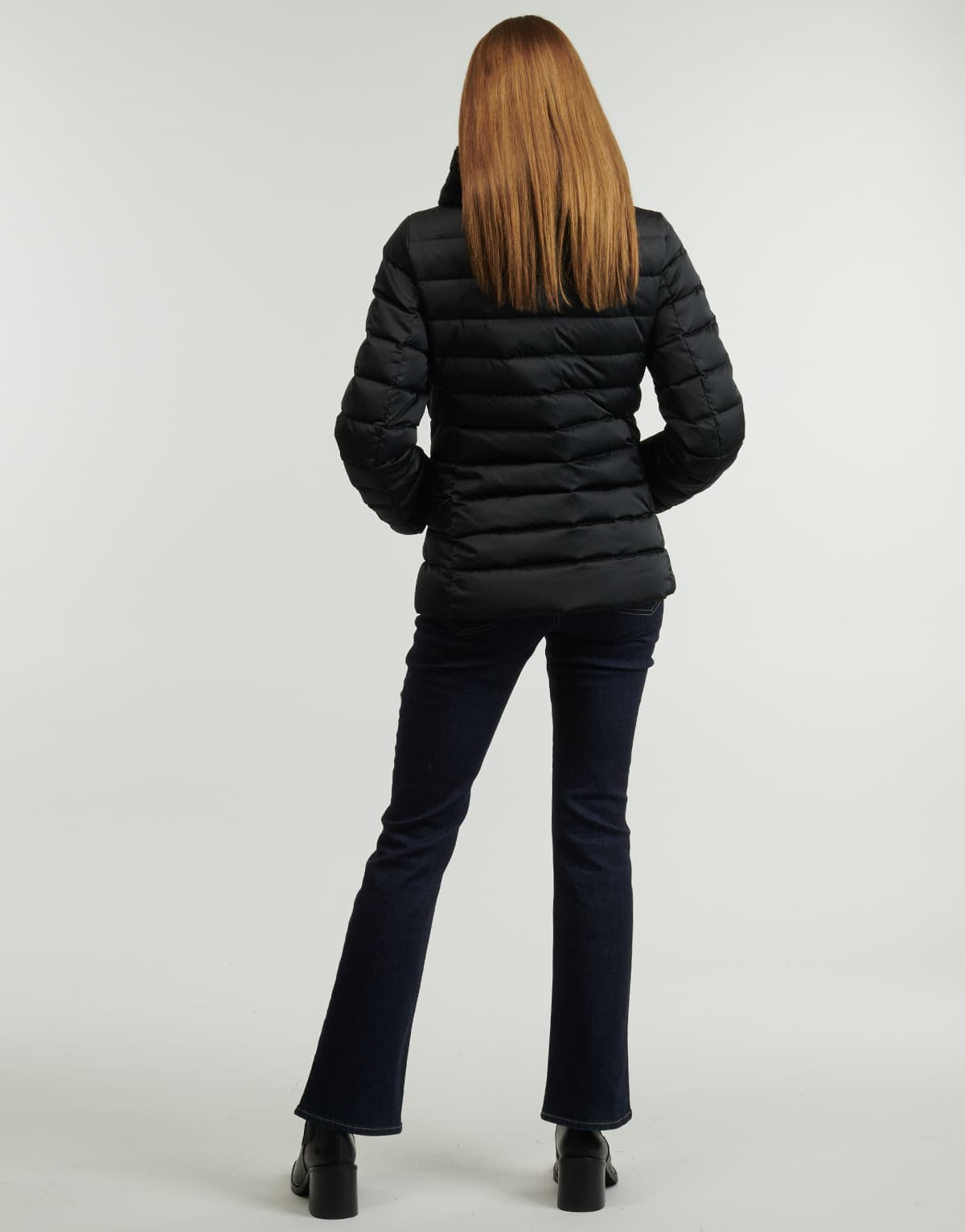 Women's Jackets Geox Black