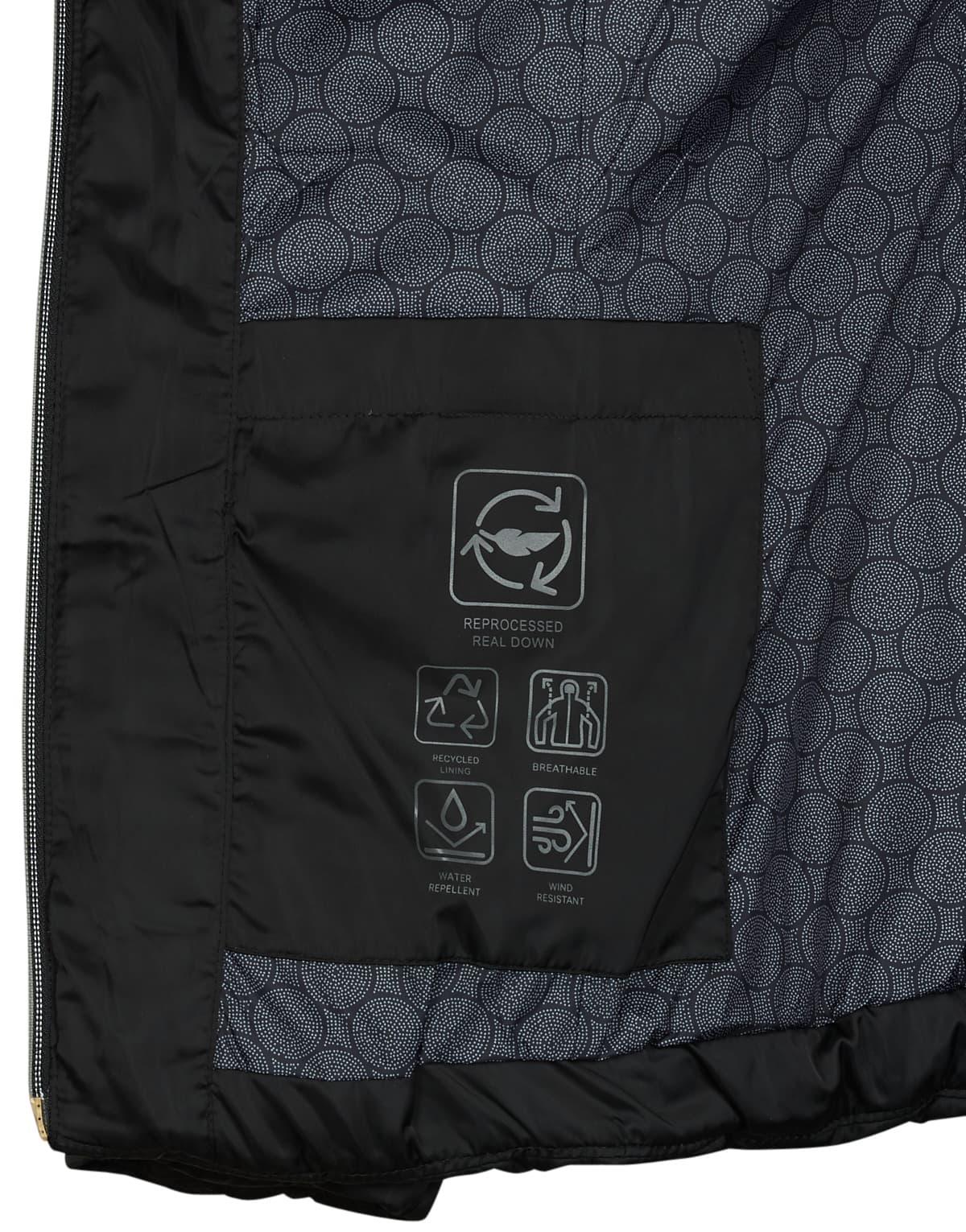 Women's Jackets Geox Black