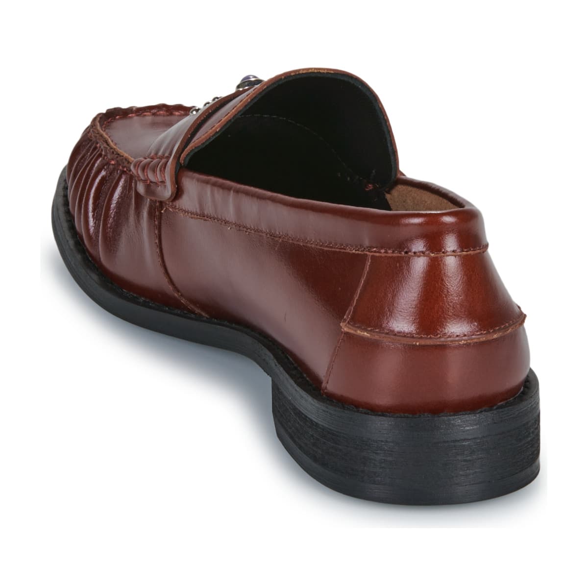 Women's Loafers Inuovo Red