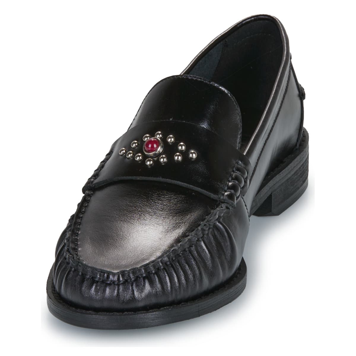 Women's Loafers Inuovo Black