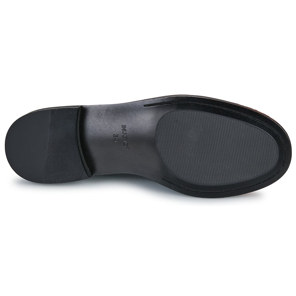 Women's Loafers Inuovo Black