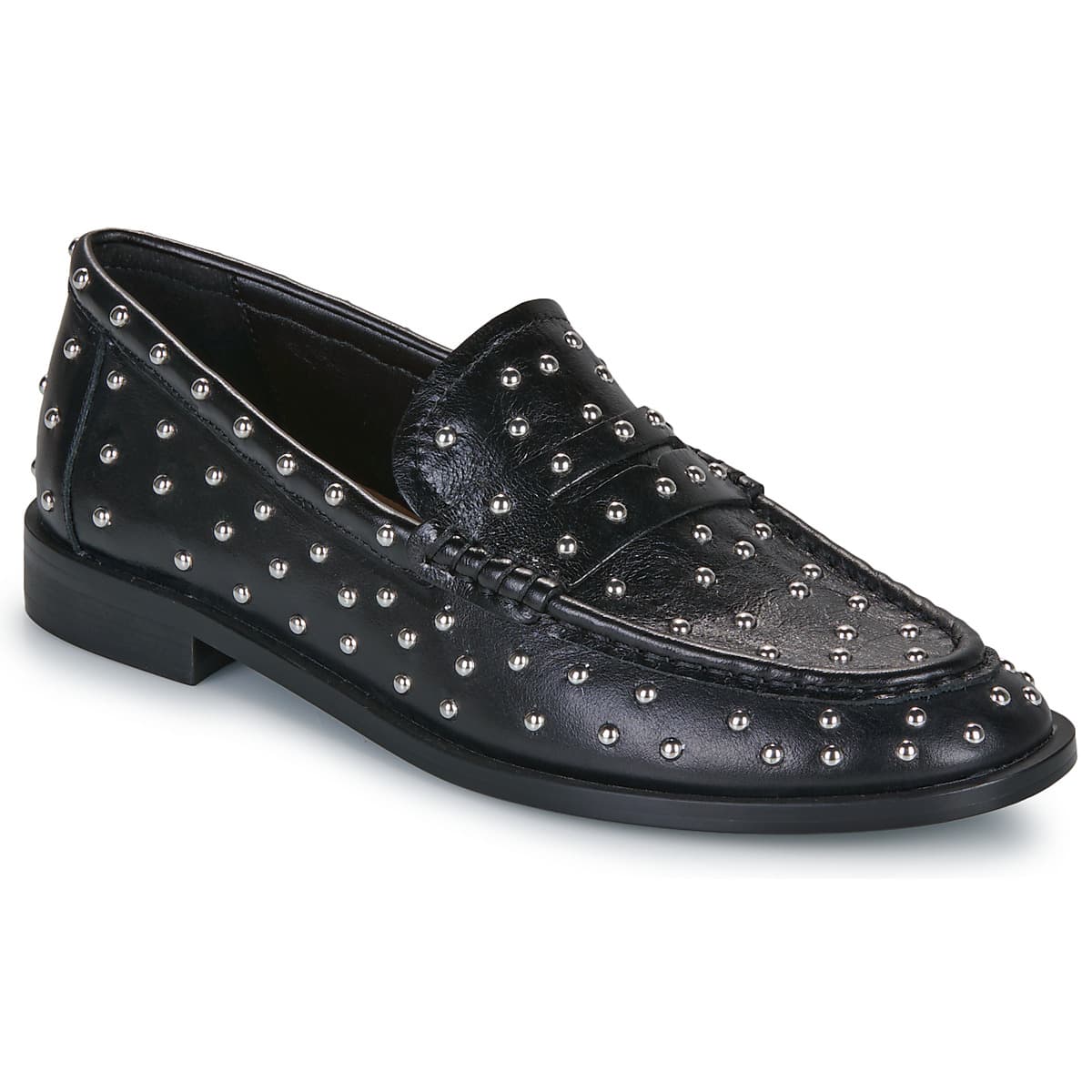 Women's Loafers Inuovo Black
