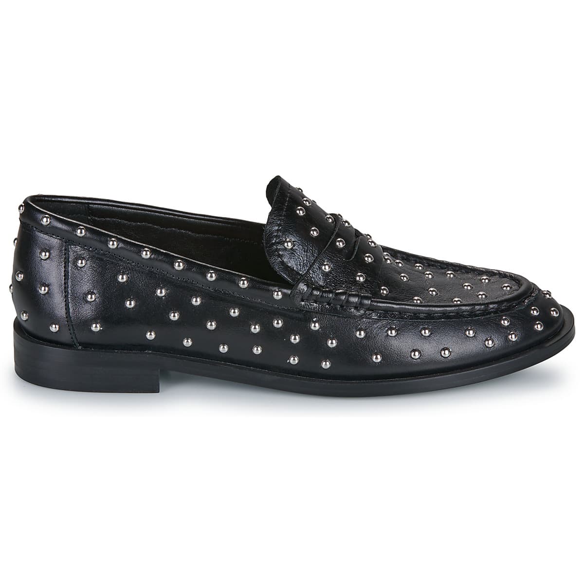 Women's Loafers Inuovo Black