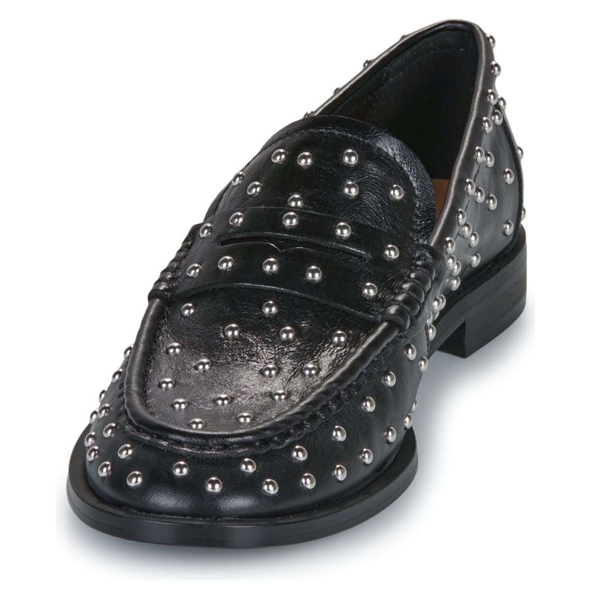 Women's Loafers Inuovo Black
