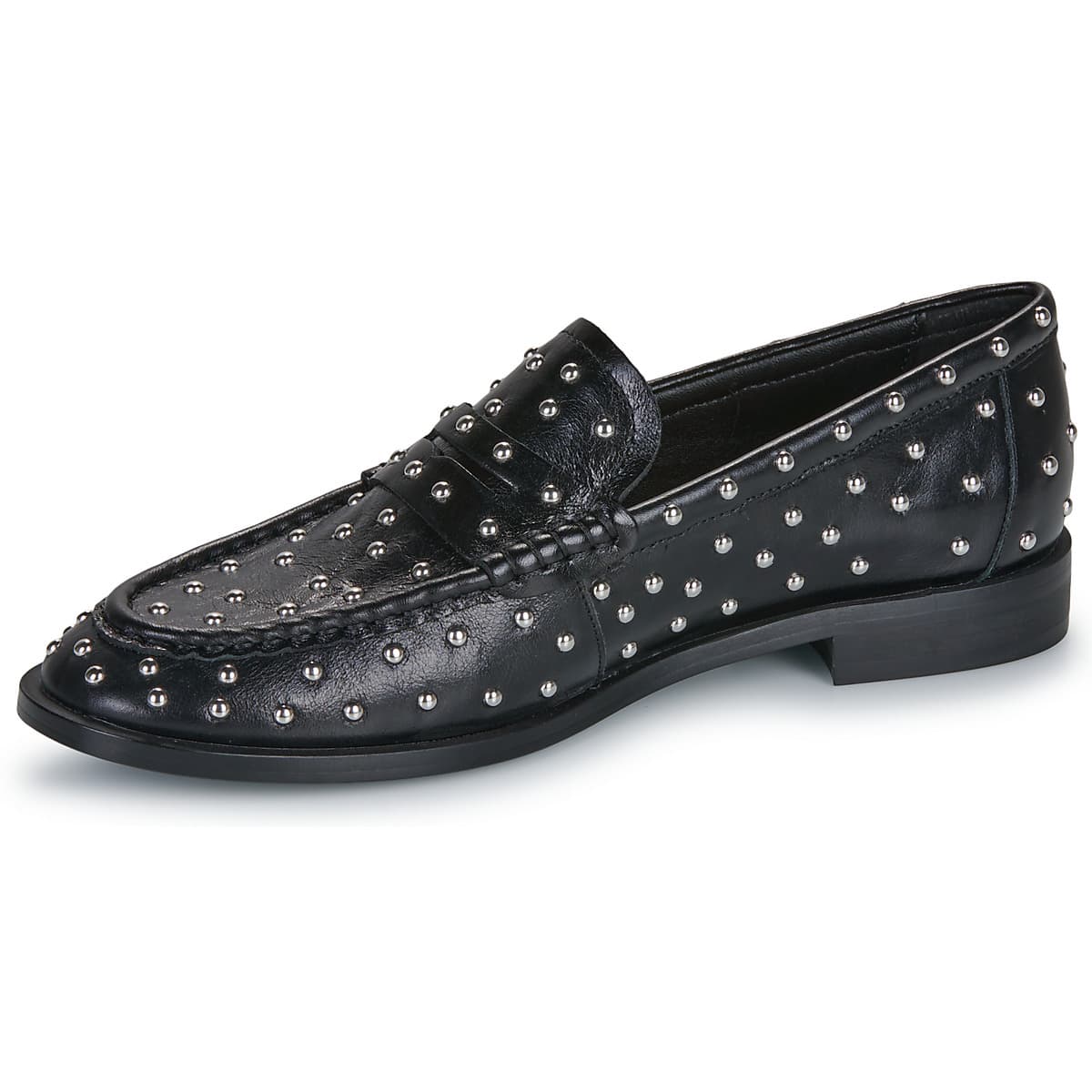 Women's Loafers Inuovo Black