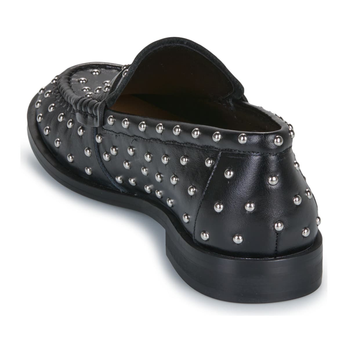 Women's Loafers Inuovo Black