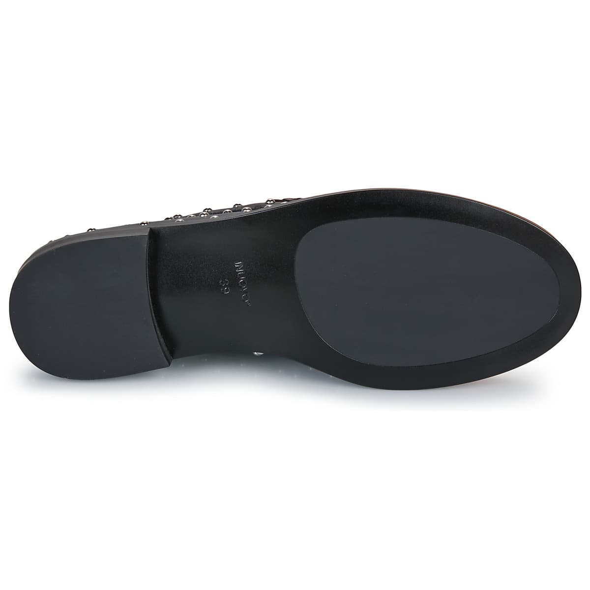Women's Loafers Inuovo Black