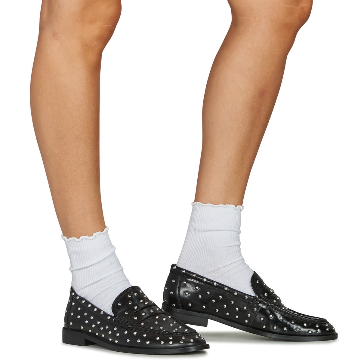 Women's Loafers Inuovo Black