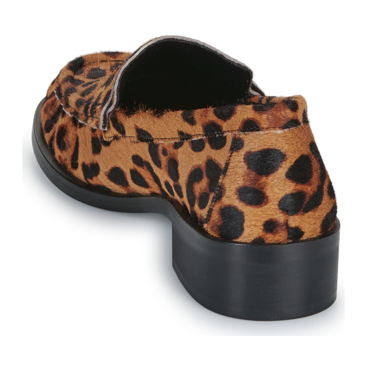 Women's Loafers Inuovo Brown